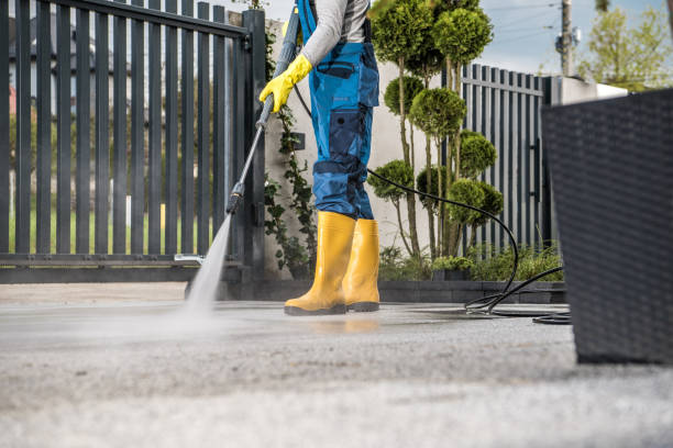 Best Factory Floor Cleaning  in Riverview, MI